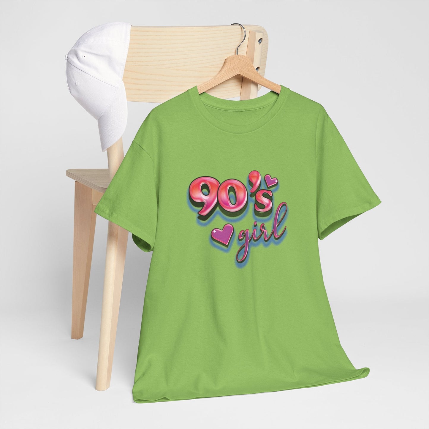90s Girl T-Shirt For Women