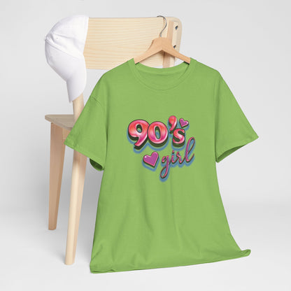 90s Girl T-Shirt For Women