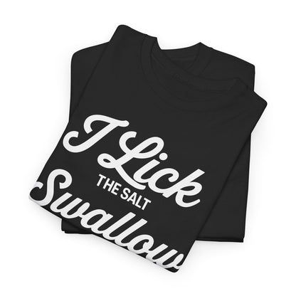 Funny Adult Humor St. Patrick’s Day Drinking T-Shirt for Men & Women