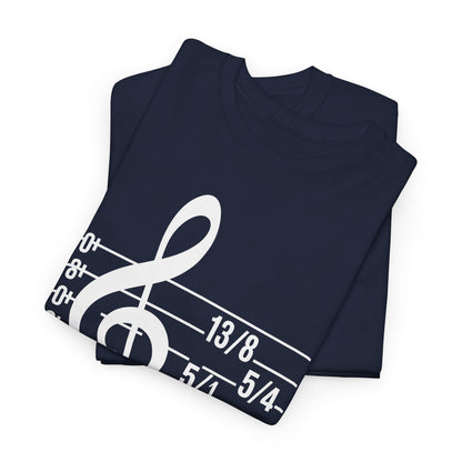 These Are Difficult Times Musician T-Shirt