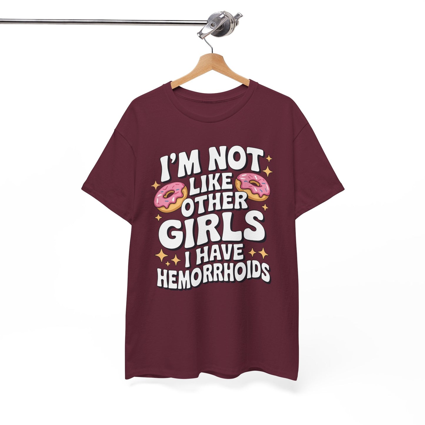 Funny Inappropriate Hilarious Embarrassing Adult Humor T-Shirt