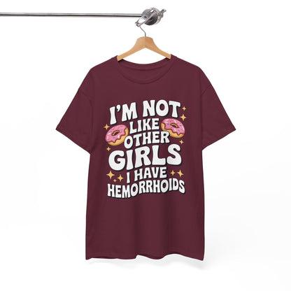 Funny Inappropriate Hilarious Embarrassing Adult Humor T-Shirt