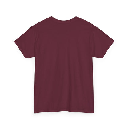 Wild About Reading Funny Book Lover Bookworm Library Day T-Shirt