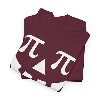 Pumpkin Pi Pie Shirt, Punny Halloween Costume, Math Pun T-Shirt