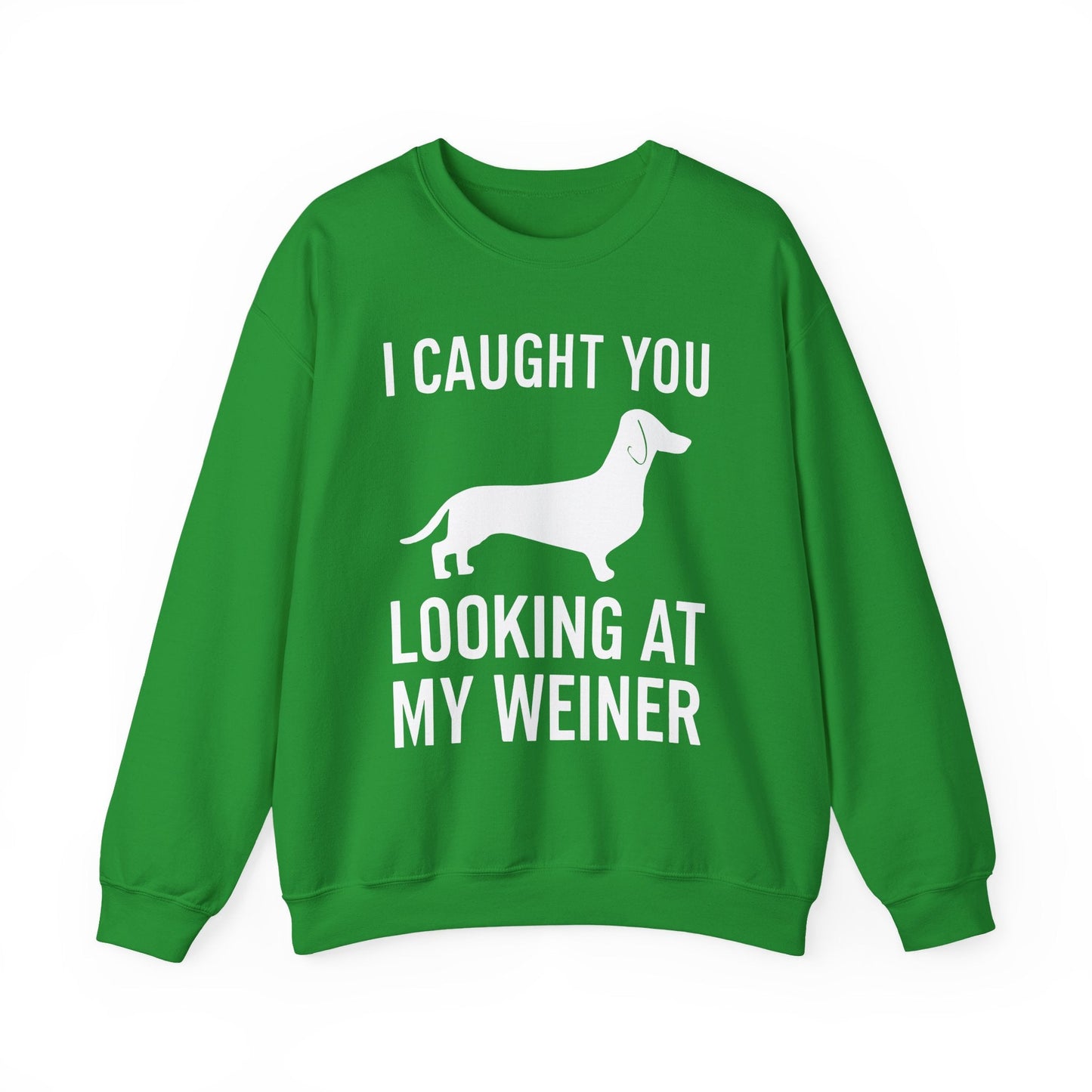 Wiener Dog T Shirt Dachshunds Weiners Hounds Pet Men Women Sweatshirt