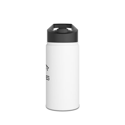 University of Bitches Stainless Steel Water Bottle For Men Women
