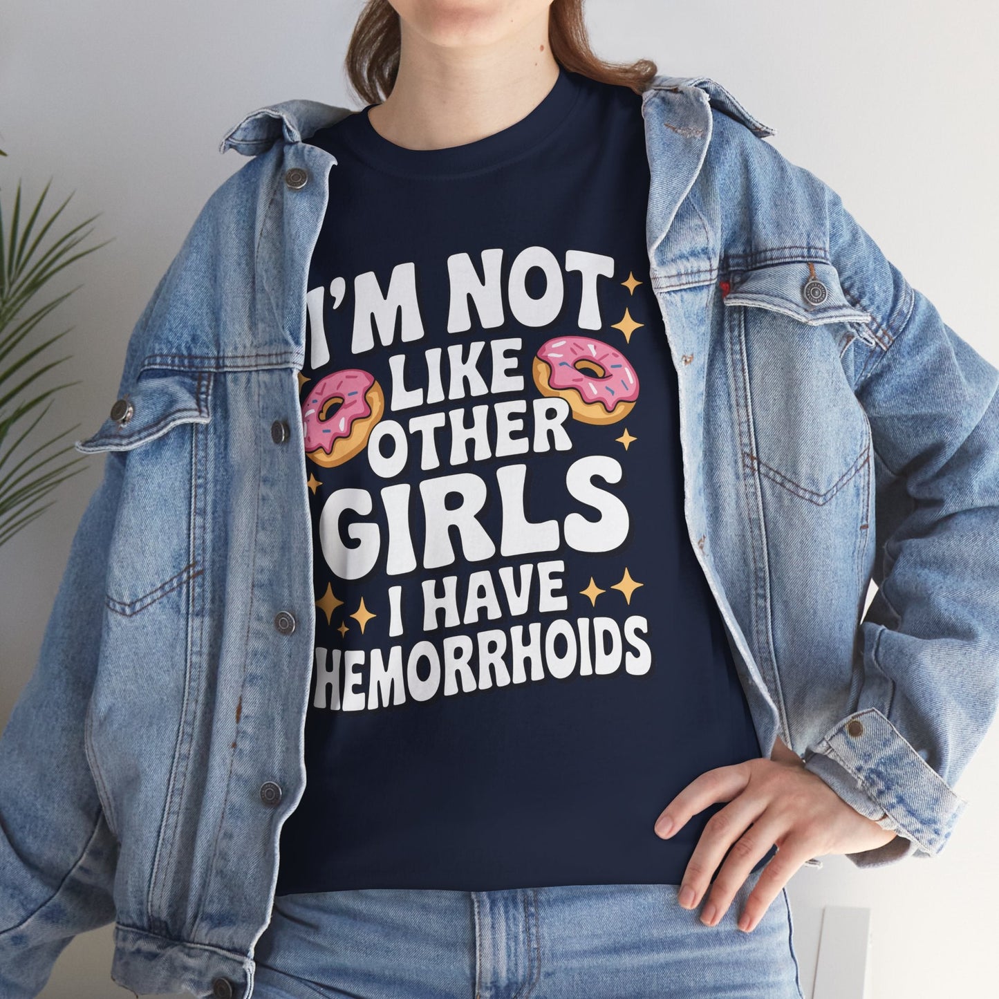 Funny Inappropriate Hilarious Embarrassing Adult Humor T-Shirt