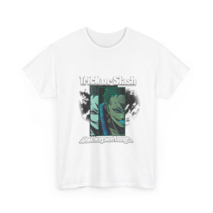 Trick Or Slash I am Always On Target T-Shirt For Men Women