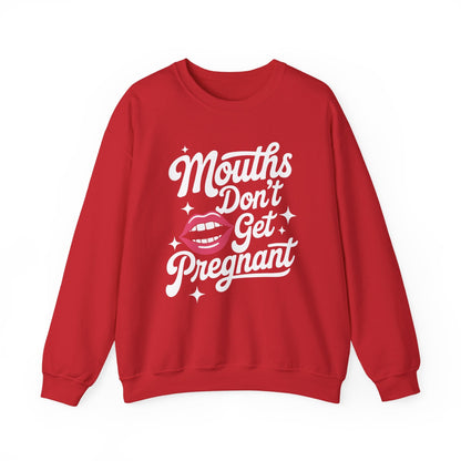 Funny Inappropriate Embarrassing Hilarious Adult Humor Sweatshirt