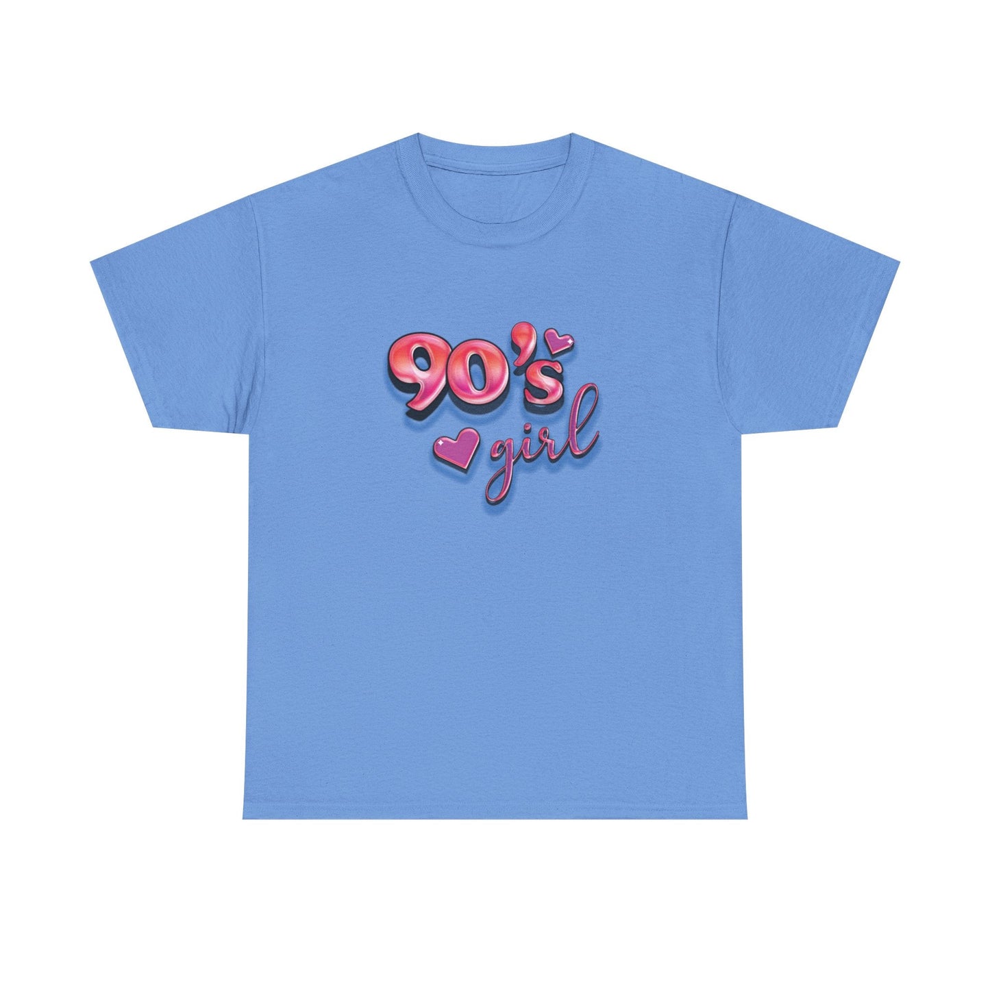 90s Girl T-Shirt For Women