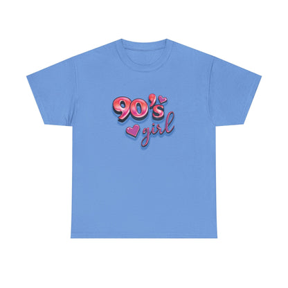 90s Girl T-Shirt For Women