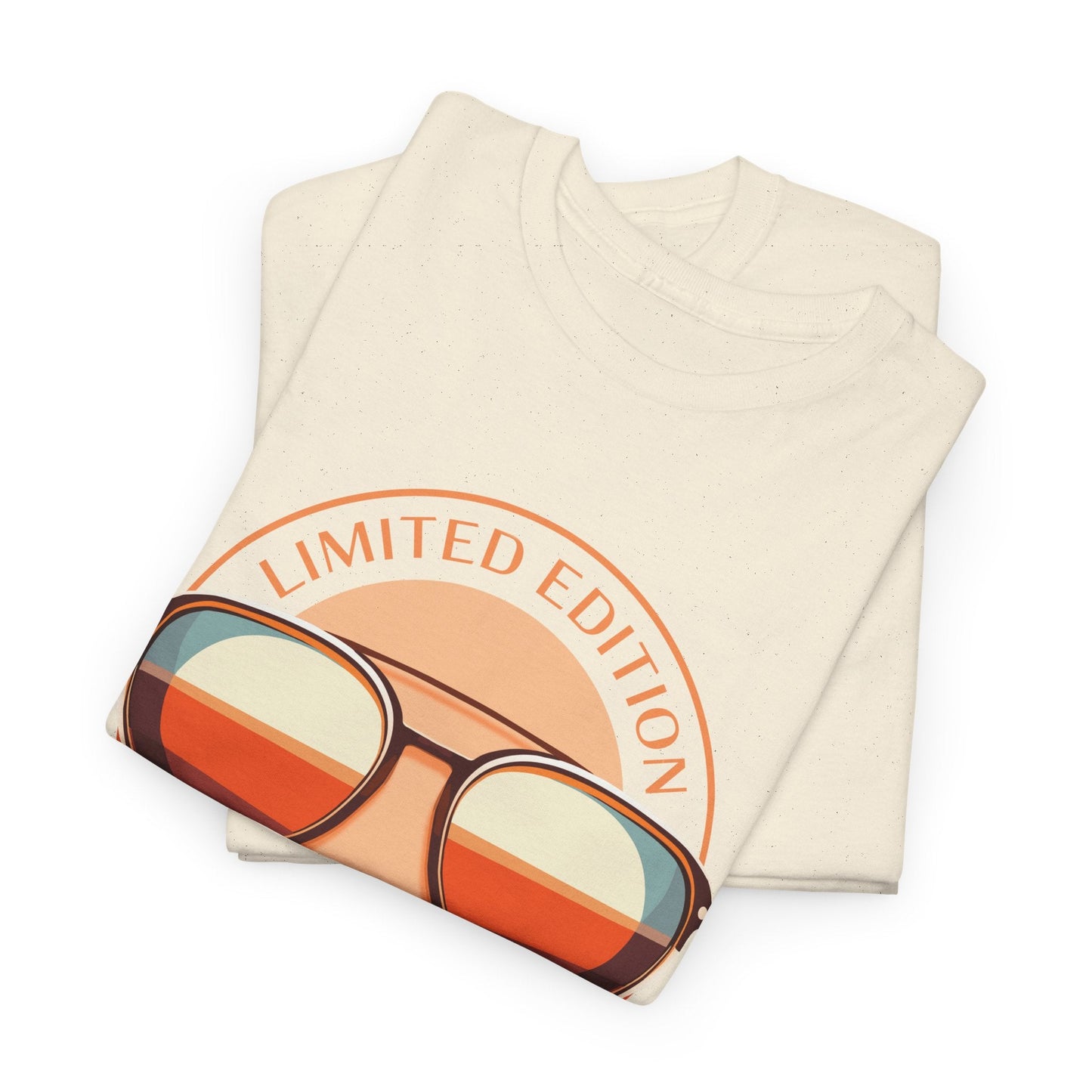 Funny Limited  Edition Eco-Friendly Spooky Tee for Men and Women