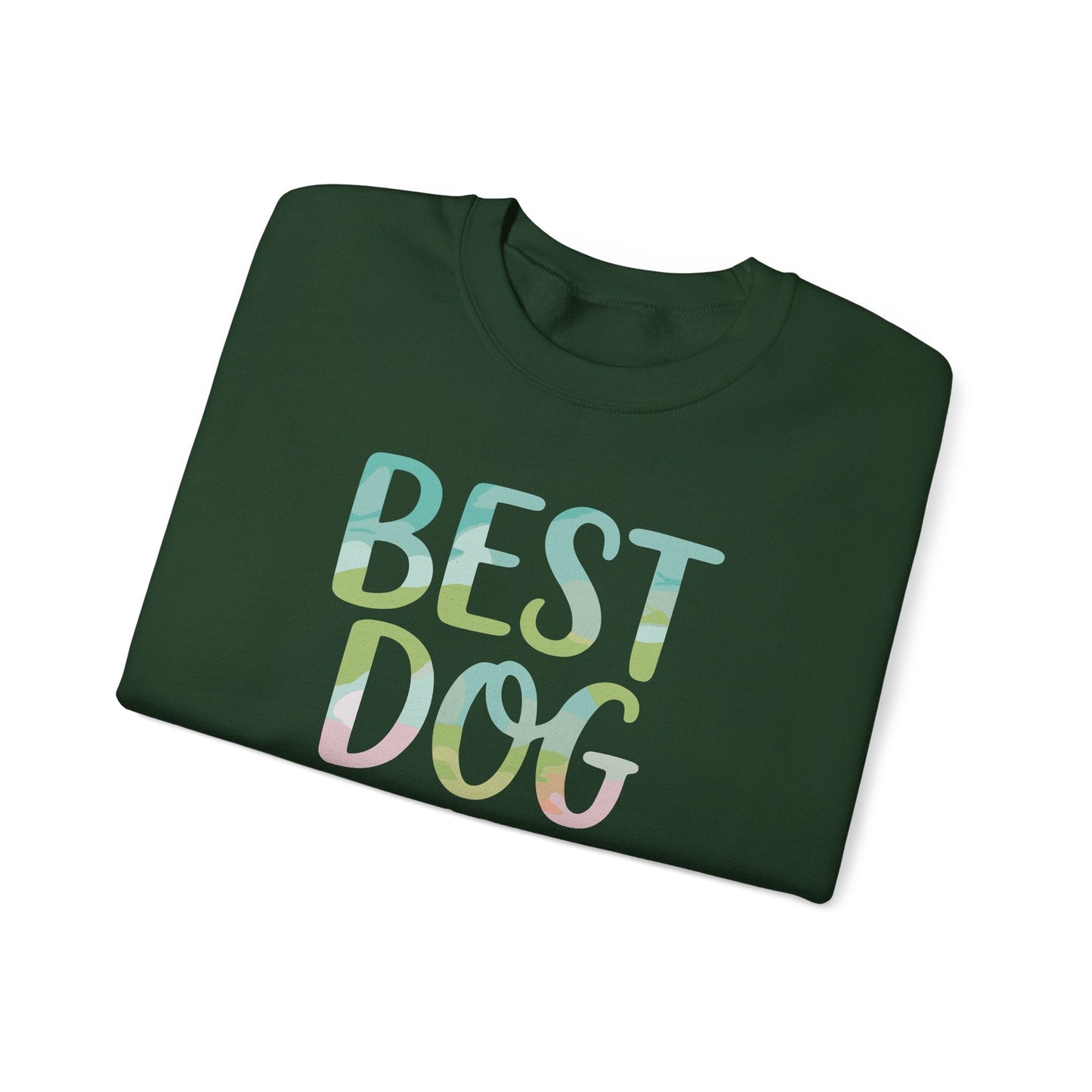 Best Dog Aunt Ever Shirt Women Dog Lover Auntie Mothers Day Sweatshirt