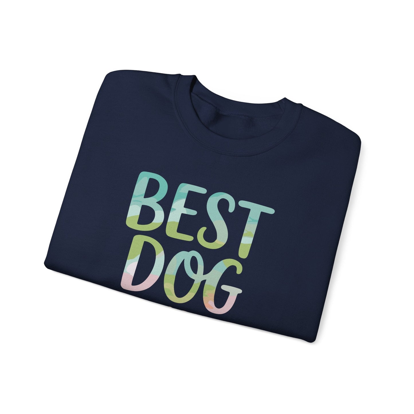 Best Dog Aunt Ever Shirt Women Dog Lover Auntie Mothers Day Sweatshirt