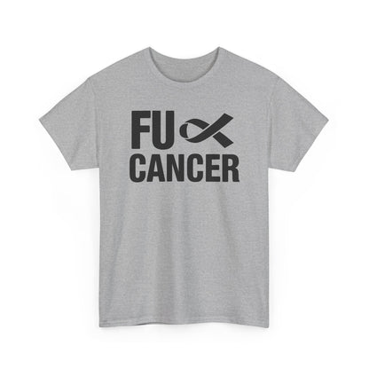 Fuck Cancer Cancer Awareness T-Shirt