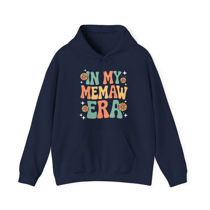 Funny Sarcastic Groovy Retro Mothers Day Hoodie
