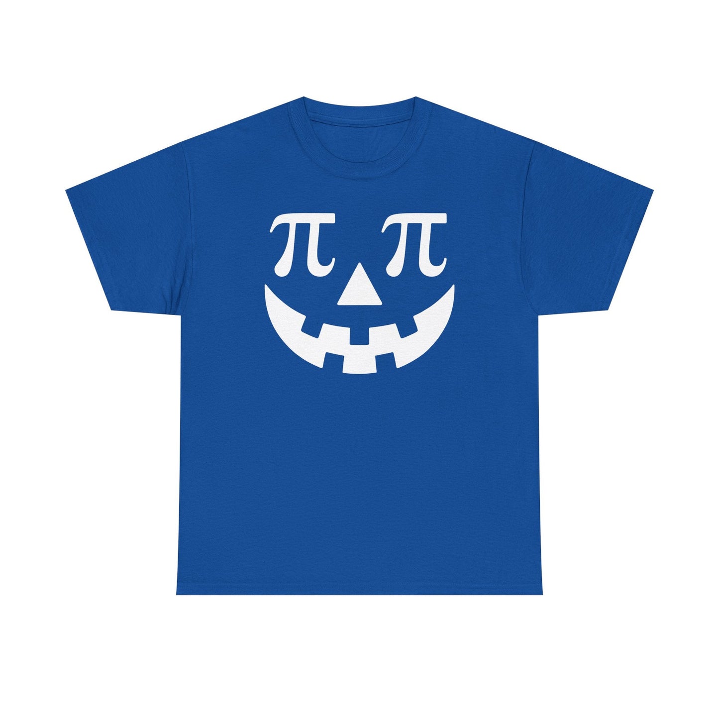 Pumpkin Pi Pie Shirt, Punny Halloween Costume, Math Pun T-Shirt