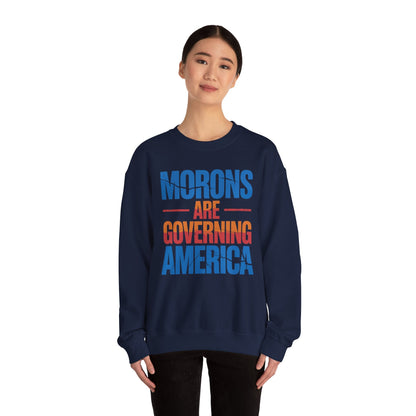 Trump 2025 Sweatshirt