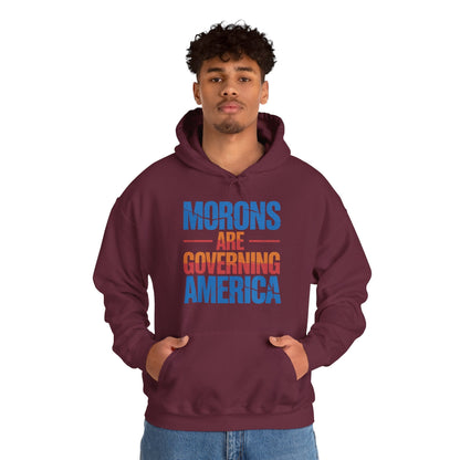 Trump 2025 Hoodie