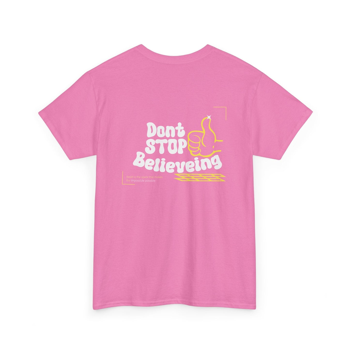 Funny Thumbs Up Emoji Graphic T-Shirt Positive Vibes