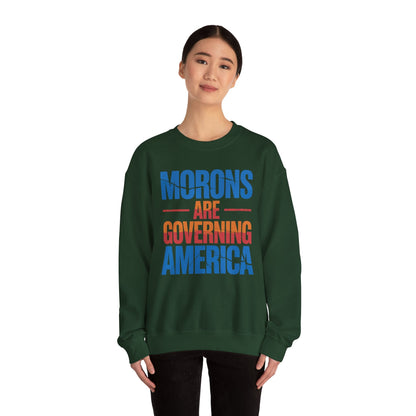 Trump 2025 Sweatshirt