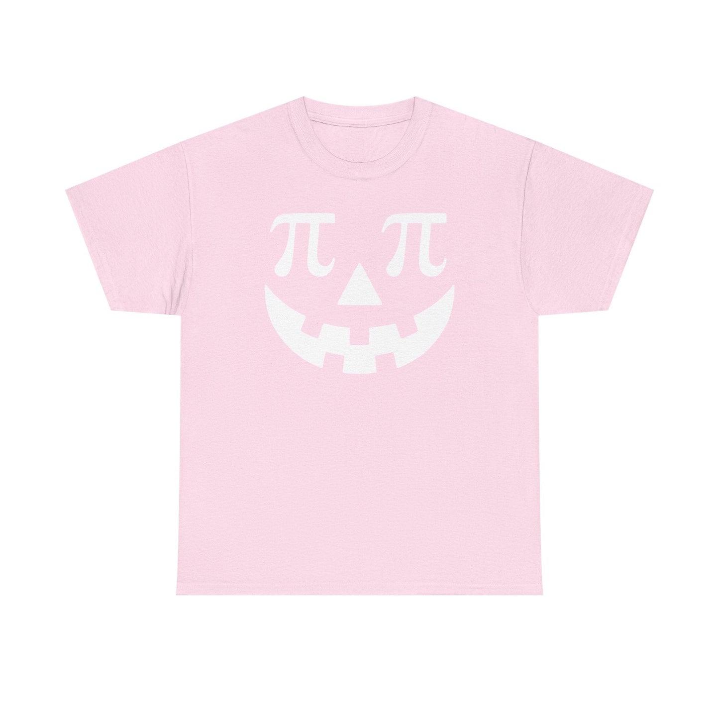 Pumpkin Pi Pie Shirt, Punny Halloween Costume, Math Pun T-Shirt