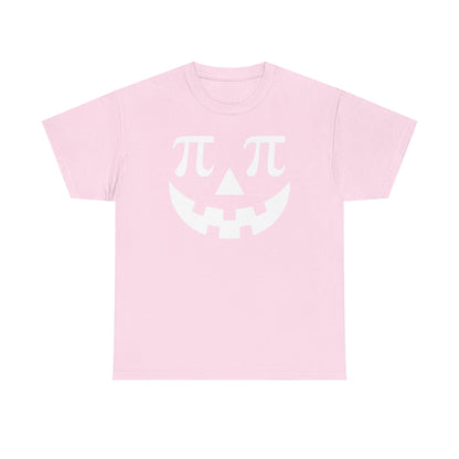 Pumpkin Pi Pie Shirt, Punny Halloween Costume, Math Pun T-Shirt