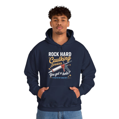 Funny Offensive Embarrassing Inappropriate Adult Humor Men Hoodie