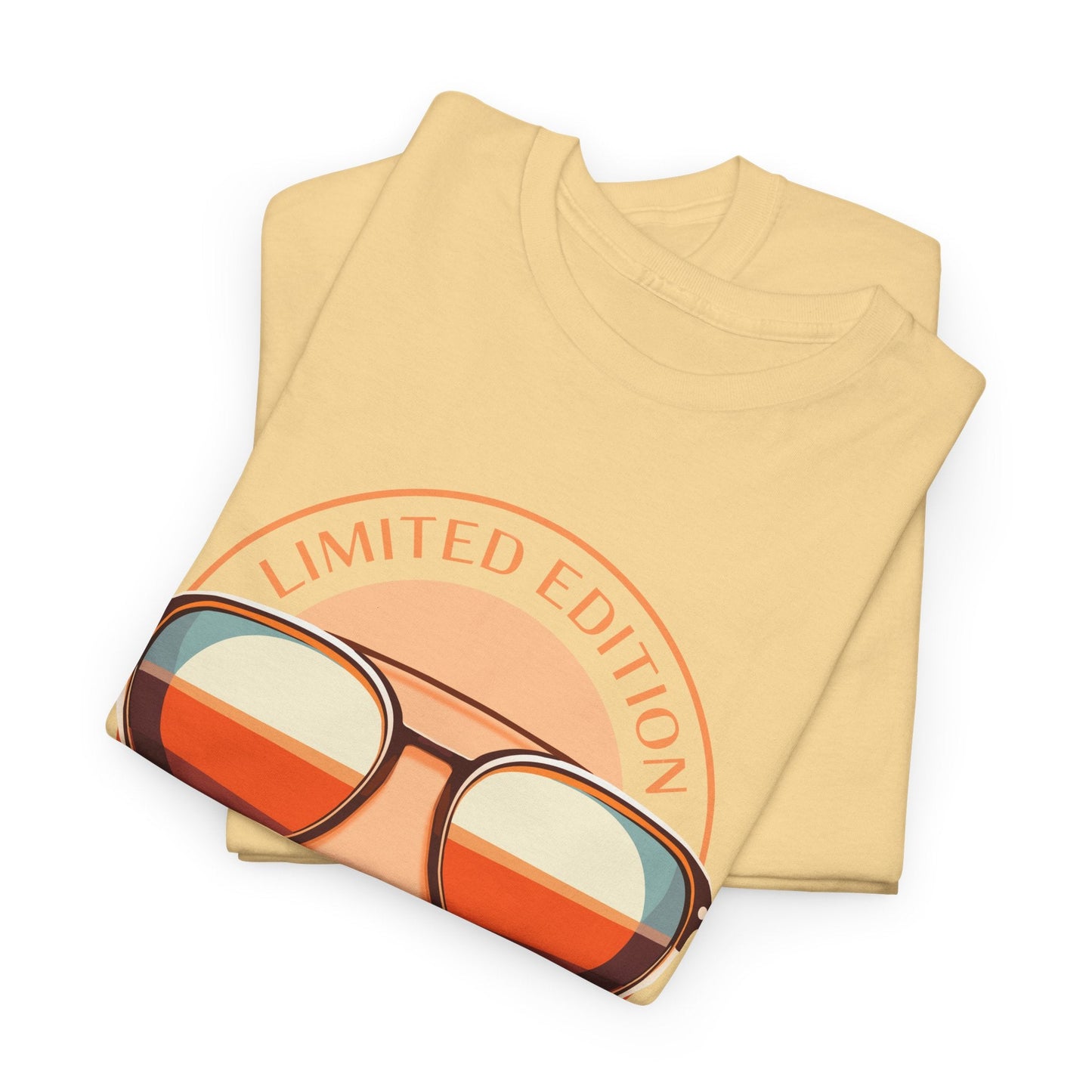 Funny Limited  Edition Eco-Friendly Spooky Tee for Men and Women