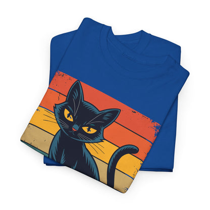 Funny Cat Bruh For Teens Boys Girls Men Women Meme Graphic T-Shirt