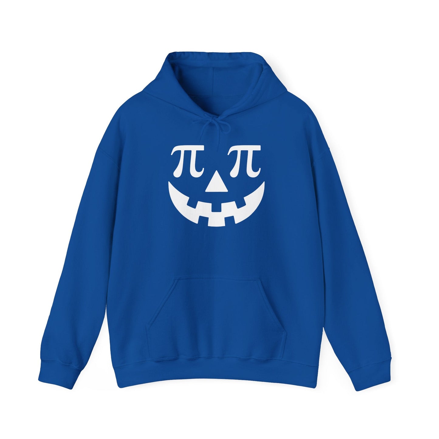 Pumpkin Pi Pie Hoodie, Punny Halloween Costume, Math Pun Hoodie