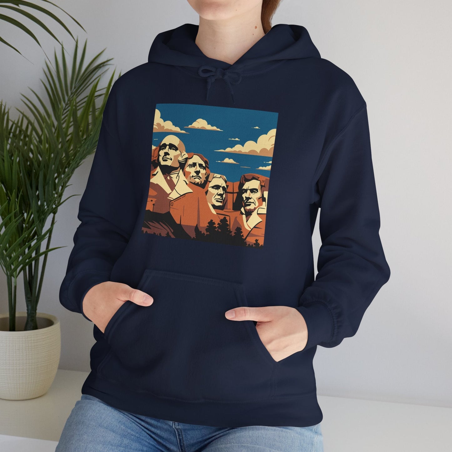 Alex Face Caruso Mount Rushmore Funny Meme Basketball Hoodie