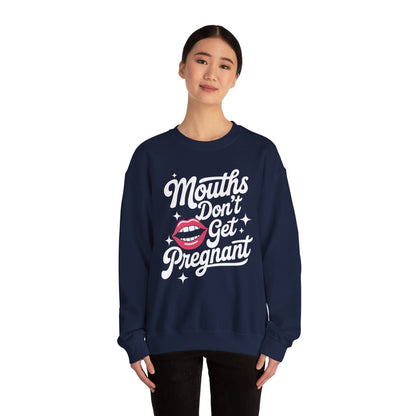 Funny Inappropriate Embarrassing Hilarious Adult Humor Sweatshirt