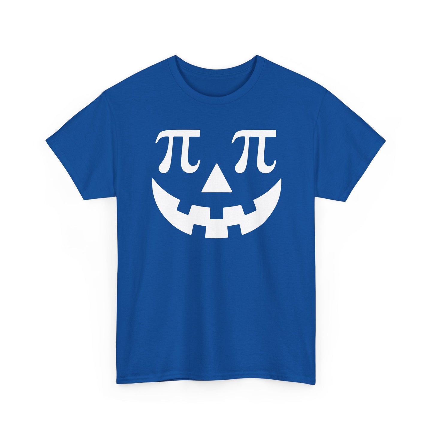 Pumpkin Pi Pie Shirt, Punny Halloween Costume, Math Pun T-Shirt