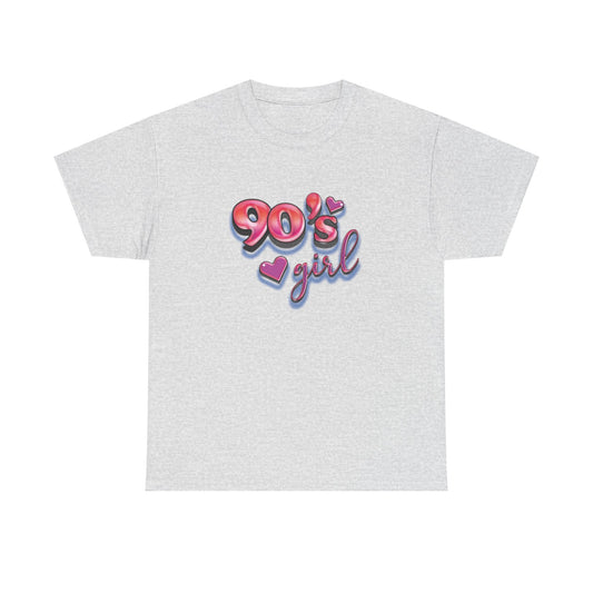 90s Girl T-Shirt For Women