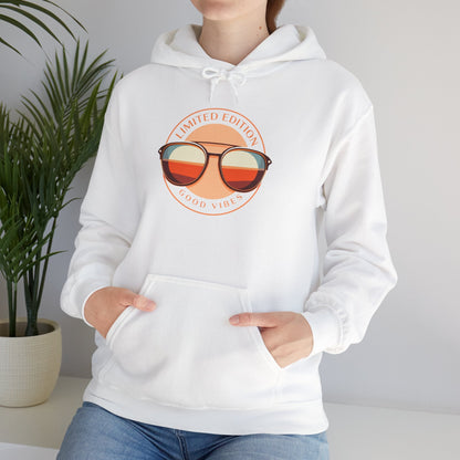 Good Vibes Limited Edition 2025 Hoodie