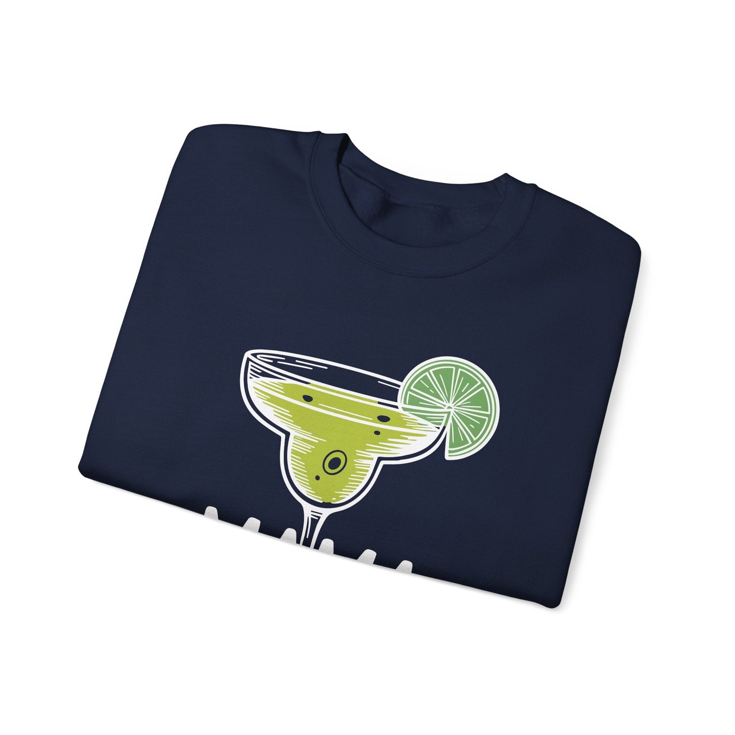 Mama Needs a Margarita Shirt Mamacita Drinking Mothers Day Sweatshirt