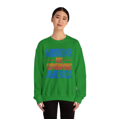 Trump 2025 Sweatshirt