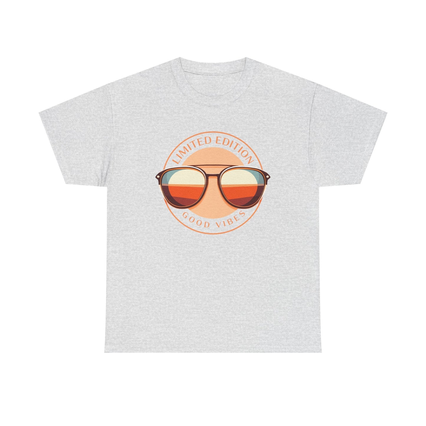 Funny Limited  Edition Eco-Friendly Spooky Tee for Men and Women