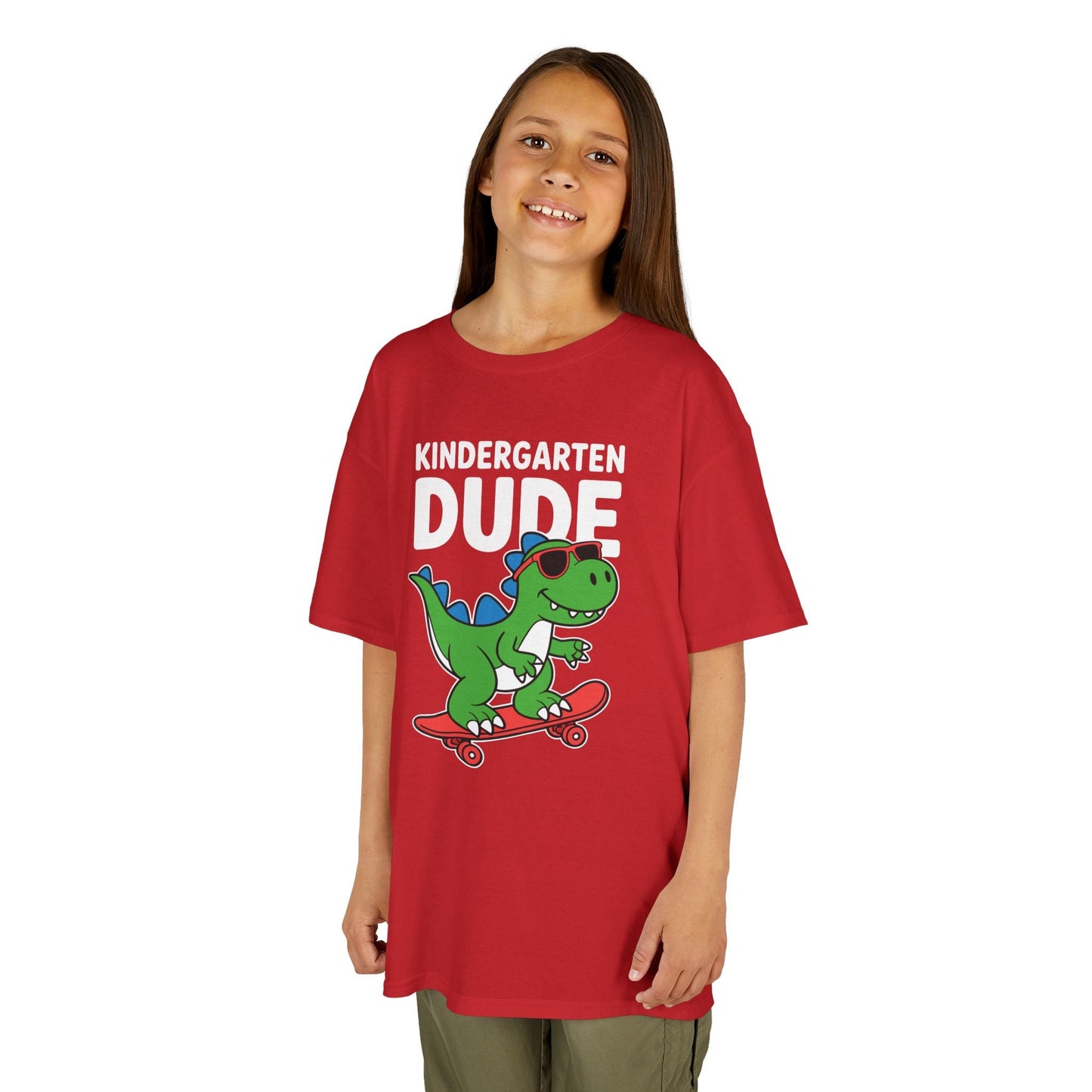 Bruh We Back 5th Grade First Day Of School Back To School T-Shirt