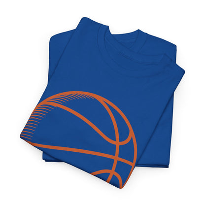 Basketball Player Basketballer Sports Graphic T-Shirt