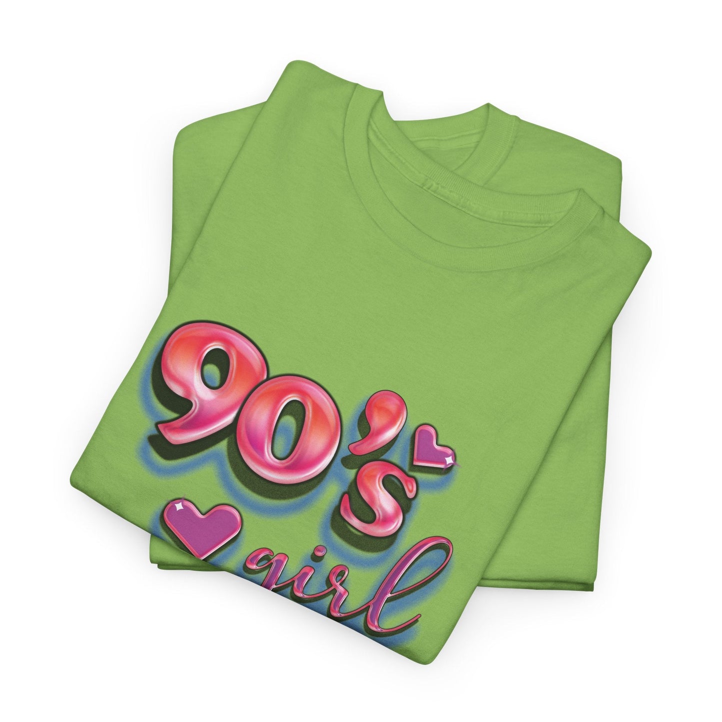 90s Girl T-Shirt For Women