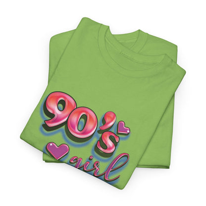 90s Girl T-Shirt For Women
