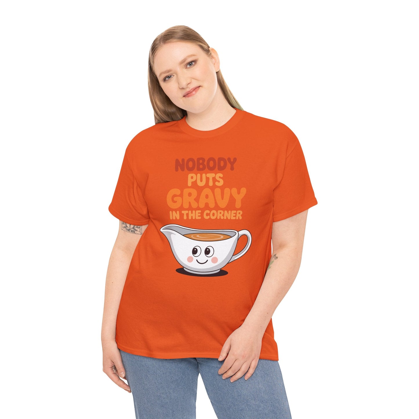 Thankful Office Staff Thanksgiving School Secretary Office T-Shirt
