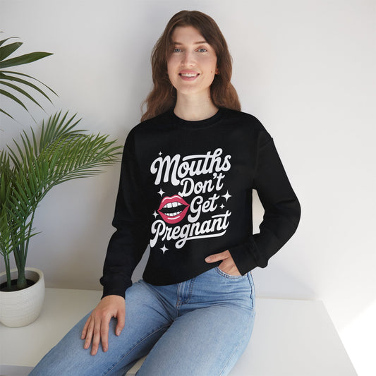 Funny Inappropriate Embarrassing Hilarious Adult Humor Sweatshirt