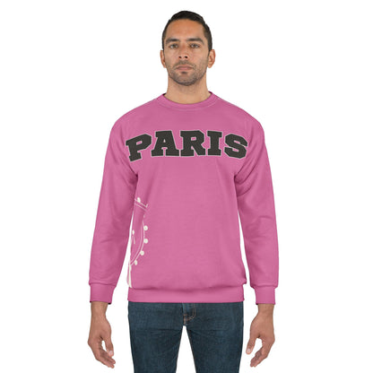 Paris Classic Parisian Style Sweatshirt