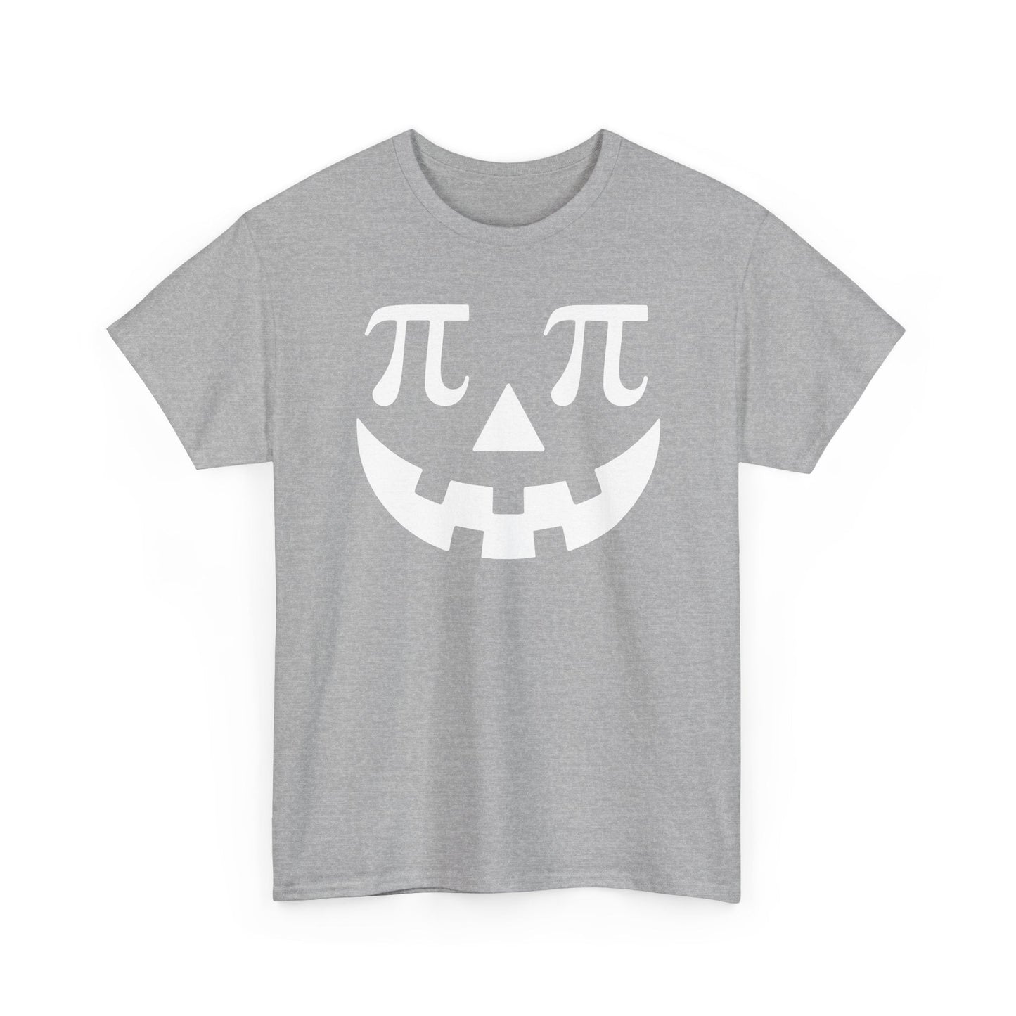 Pumpkin Pi Pie Shirt, Punny Halloween Costume, Math Pun T-Shirt