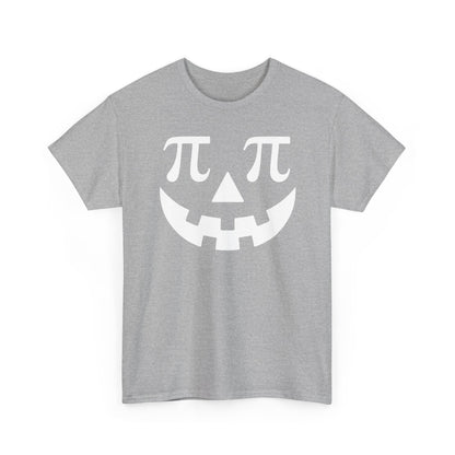 Pumpkin Pi Pie Shirt, Punny Halloween Costume, Math Pun T-Shirt
