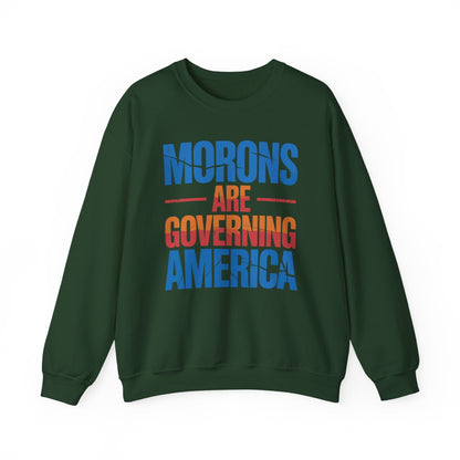 Trump 2025 Sweatshirt