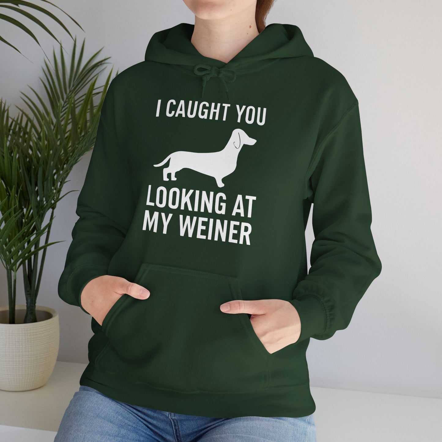 Wiener Dog T Shirt Dachshunds Weiners Hounds Pet Men Women Hoodie